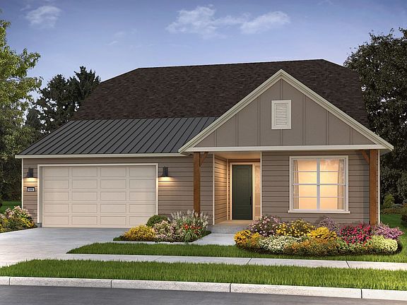 Ext B Contemporary Ranch Scheme 10