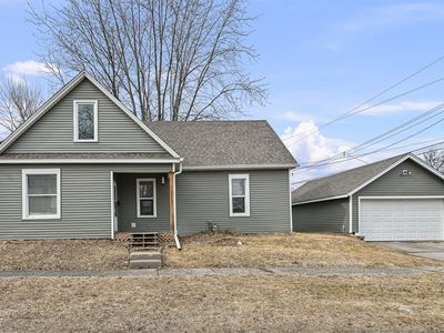 1715 3rd St, Moline, IL, 61265