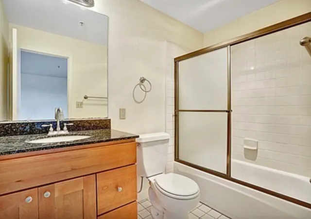 3 Bed 2 Bath