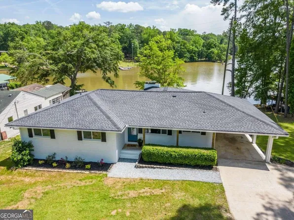 395 Mitchell Rd, Covington, GA 30014