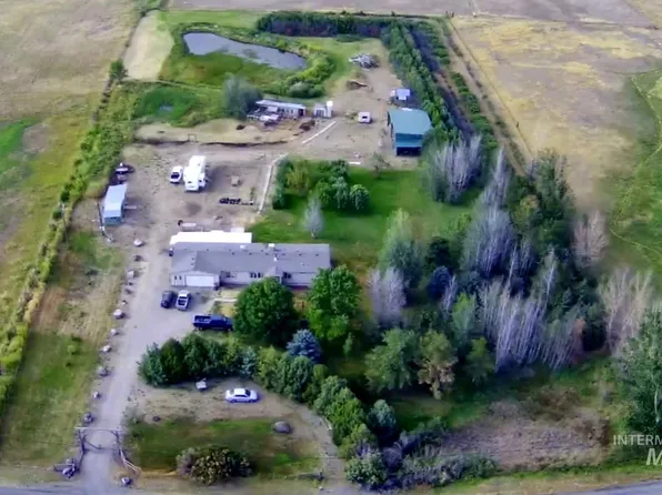 43 E 620 N, Shoshone, ID 83352