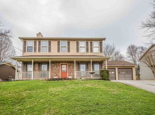 11029 Center Cross Dr, Knoxville, TN 37934