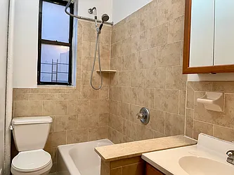 Rented by Crosstown Apartments NYC