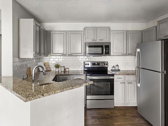 2nd image of 9009 Western Lake Dr #305