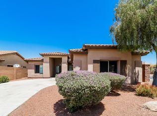 25574 W Saint Charles Ct, Buckeye, AZ 85326