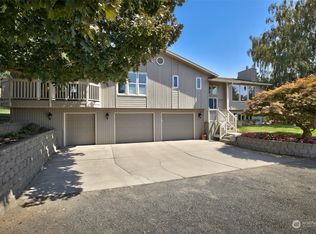 2705 Macias Ln, Yakima, WA