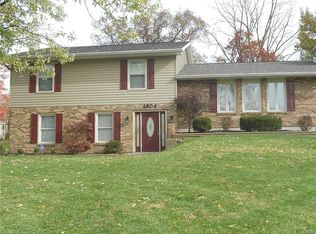 4604 Silver Oak St, Dayton, OH 45424