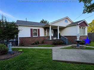 2222 Robin Ave, East Bank, WV 25067