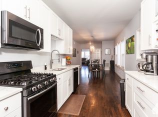 5122 N Central Park Ave #2, Chicago, IL 60625