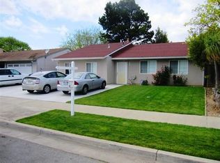 635 Lewis Rd, San Jose, CA 95111