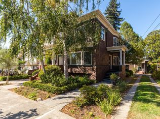 2812 Piedmont Ave, Berkeley, CA 94705