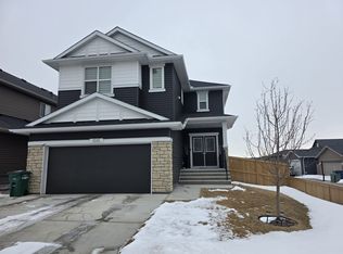 1515 Ravensmoor Way SE #1515, Airdrie, AB T4A0V9