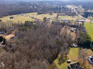 0 Blair Rd LOT 17, Mount Airy, GA 30563