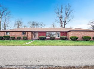 11200 Wahrman St, Romulus, MI