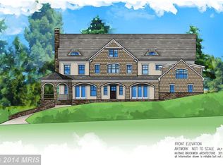 8908 Burdette Rd, Bethesda, MD 20817