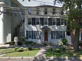 30 Kings Hwy E, Haddonfield, NJ 08033