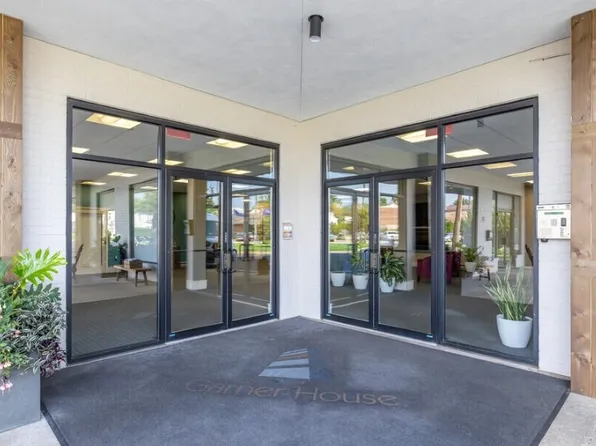 Garner House Apartments