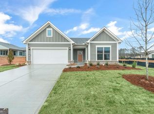 2657 Bateman St, Powder Springs, GA 30127