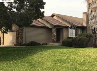 2032 Johnson Dr, Antioch, CA 94509