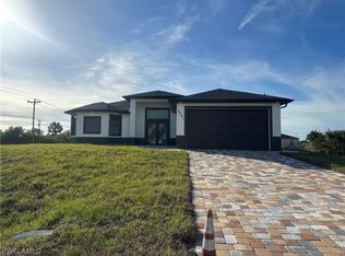 3108 21st St SW, Lehigh Acres, FL 33976