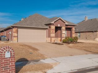 2569 Saddlehorn Dr, Little Elm, TX 75068