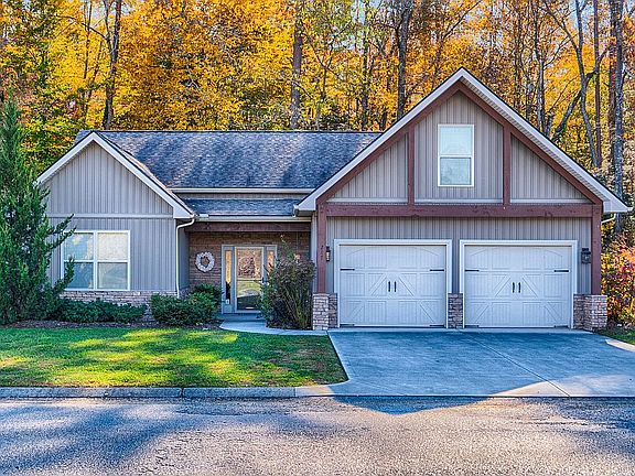 Seven single family homes