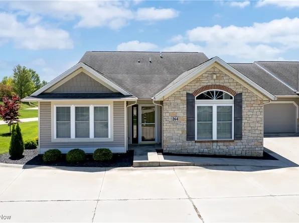 2618 Wetherington Ln Unit 264, Wooster, OH 44691