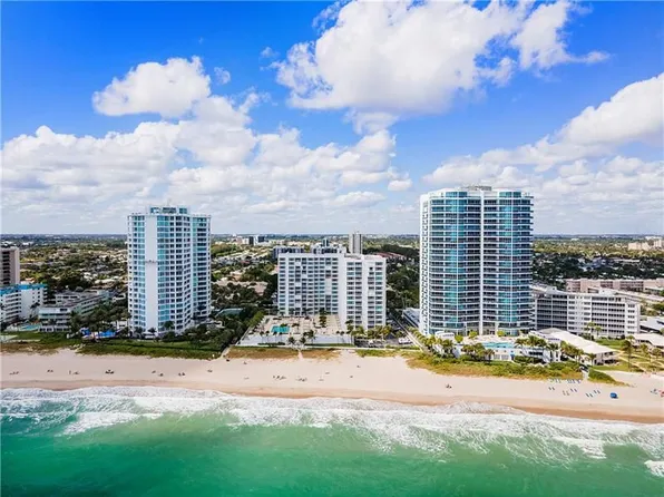 1620 S Ocean Blvd APT 14, Lauderdale By The Sea, FL 33062