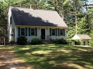 96 Arrowhead Ln, Limerick, ME 04048