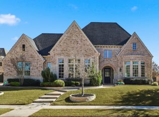 8650 Canyon Xing, Argyle, TX 76226