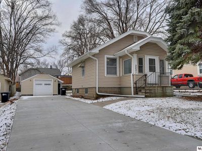 3531 Vinton St, Omaha, NE, 68105