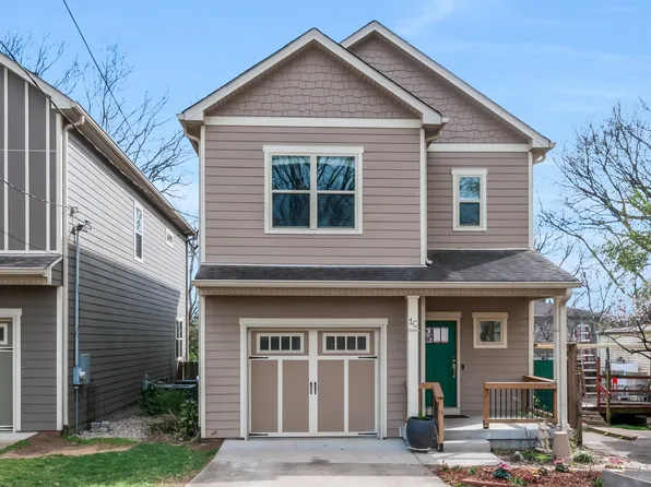 1C Belle Forrest Ave, Nashville, TN 37206