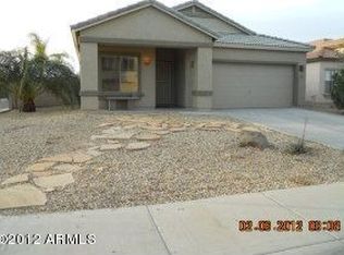 17219 W Maui Ln, Surprise, AZ 85388