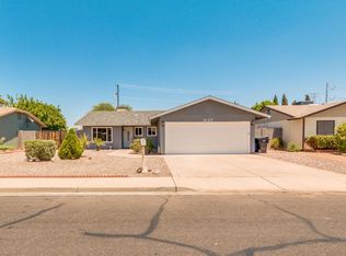3127 S Rogers, Mesa, AZ 85202