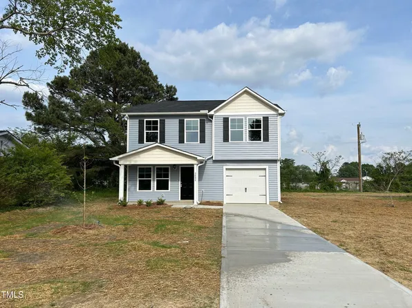 3642 Moore Dr, Bethel, NC 27812