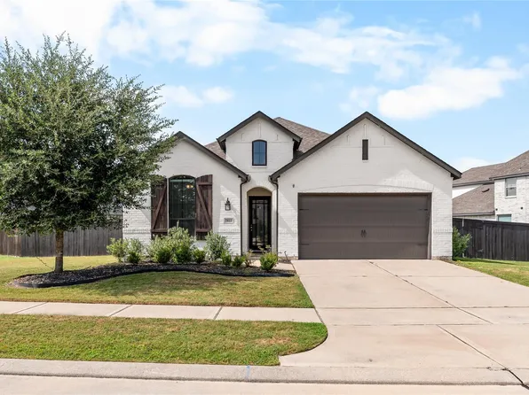 7022 Pondhawk Dr, Katy, TX 77493