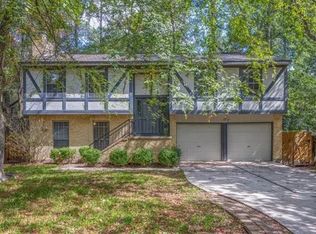 11 Spicebush Ct, Spring, TX 77381