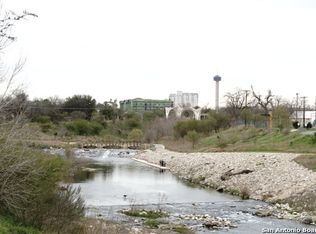 317 E Theo Ave #1, San Antonio, TX 78214