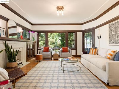 1326 Shattuck Ave APT 4, Berkeley, CA, 94709