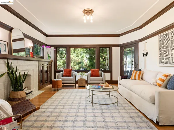 1326 Shattuck Ave APT 4, Berkeley, CA 94709