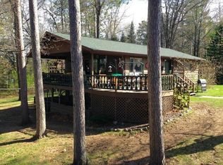 W6010 Taylor Ln, Tomahawk, WI 54487