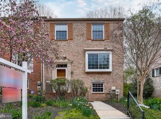 11877 Blue February Way, Columbia, MD 21044