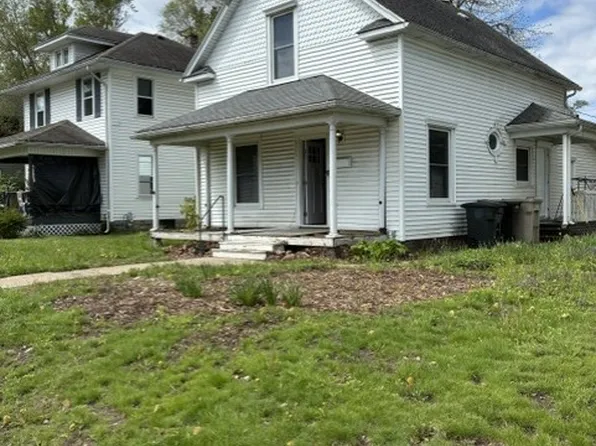 931 S 36th St, South Bend, IN 46615
