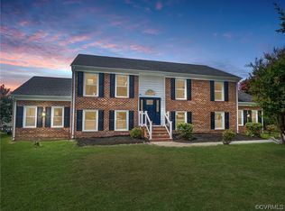 7209 Tree Ridge Pl, Henrico, VA 23231