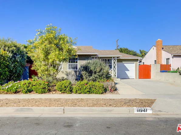 11941 Aneta St, Los Angeles, CA 90230