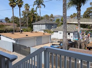529 W De La Guerra St, Santa Barbara, CA 93101