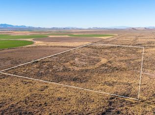 3493 W Agua Blanca Rd LOT 3, Elfrida, AZ 85610