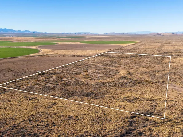 3493 W AGUA BLANCA Road #3, Elfrida, AZ 85610