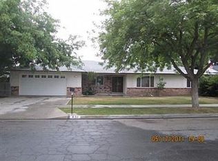 831 E Birch Ave, Fresno, CA