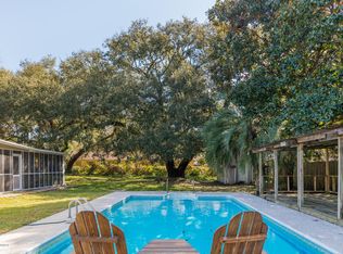 5006 Gollihugh St, Beaufort, SC 29906